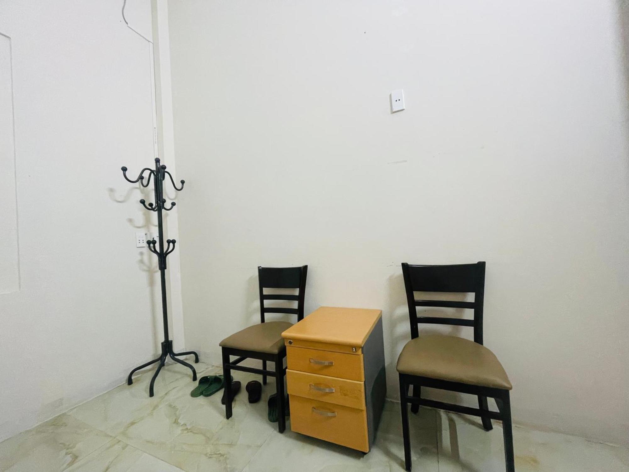 Homestay Hong Anh Dong Van  Exterior photo