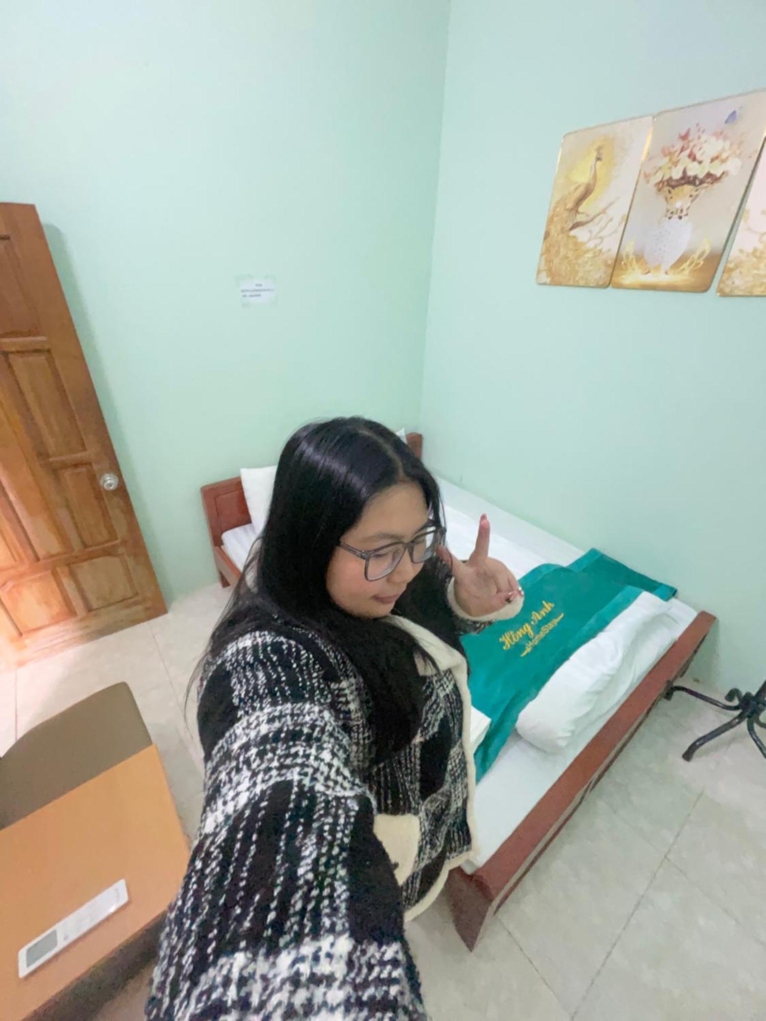 Homestay Hong Anh Dong Van  Exterior photo